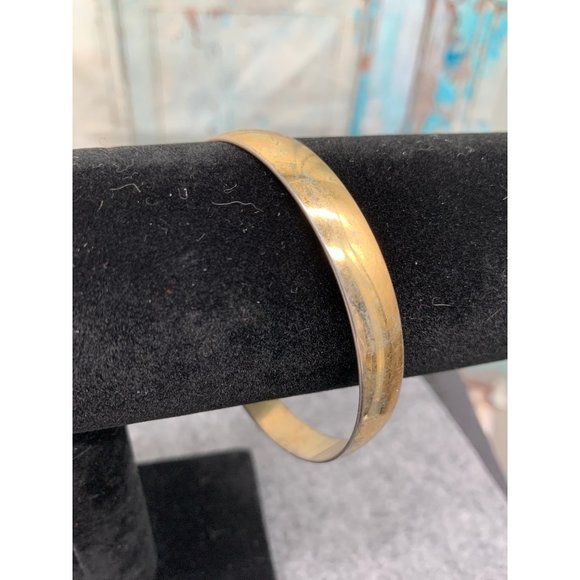 Vintage Napier Bangle Bracelet - Picture 5 of 5